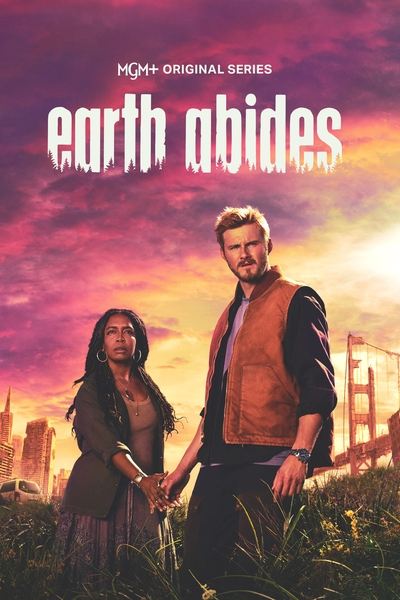 Earth Abides Saison 1