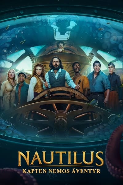 Nautilus Saison 1