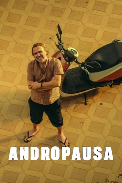 Andropause Saison 1