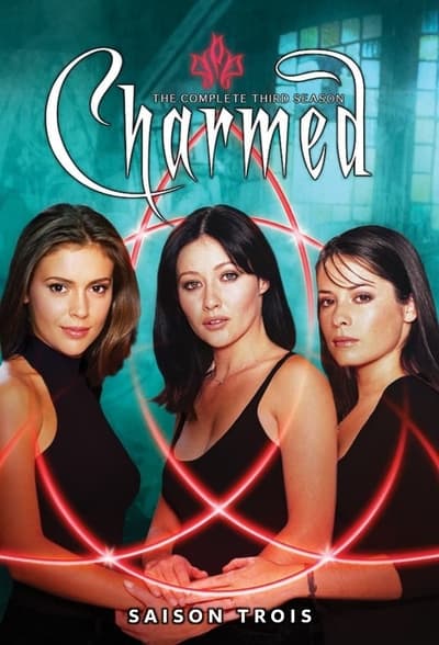 Charmed Saison 3