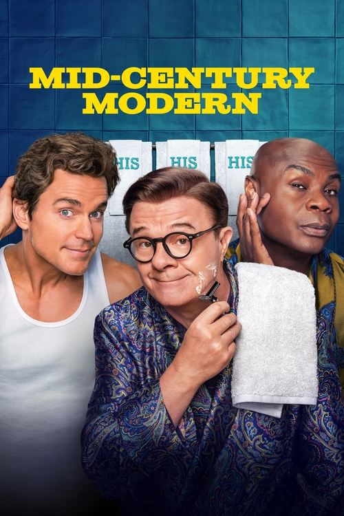 Mid-Century Modern Saison 1 Episode 5
