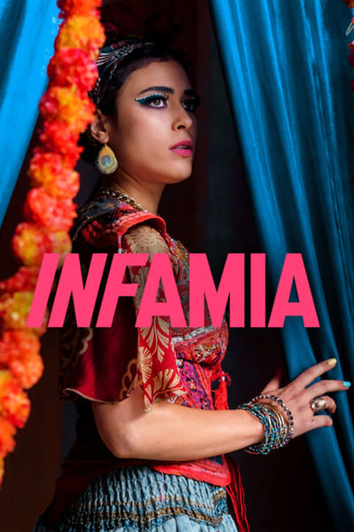 infamia-saison-1