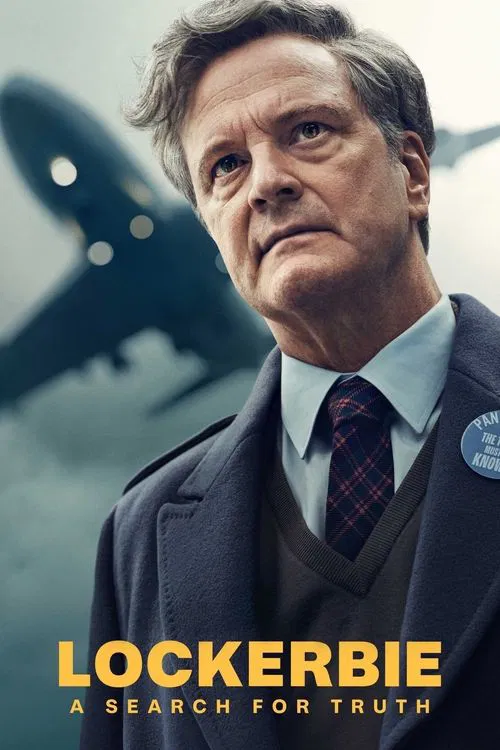 Lockerbie: A Search for Truth Saison 1 Episode 5