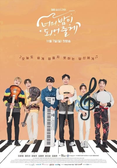 Let Me Be Your Knight Saison 1 Episode 5