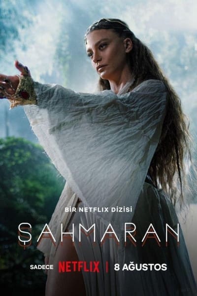 Shahmeran Saison 2