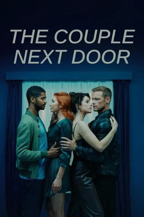 The Couple Next Door Saison 1