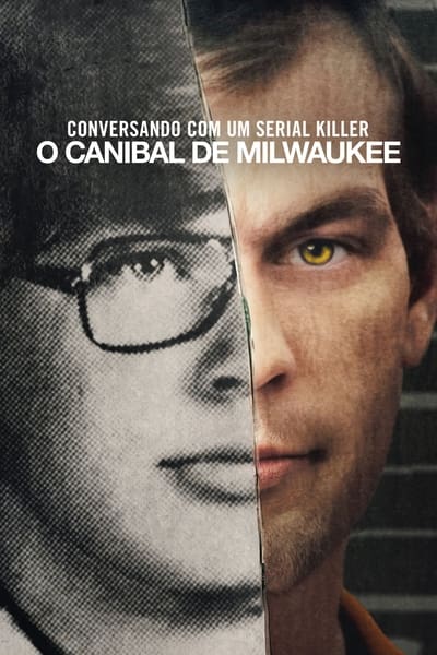 Jeffrey Dahmer : Autoportrait d'un tueur Saison 1