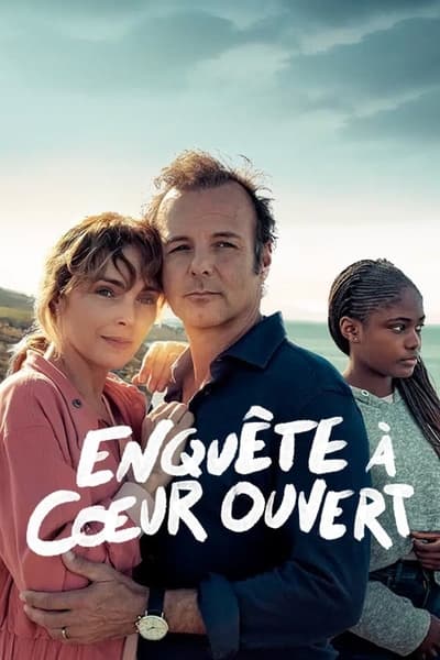 Enquête à Cœur Ouvert Saison 1
