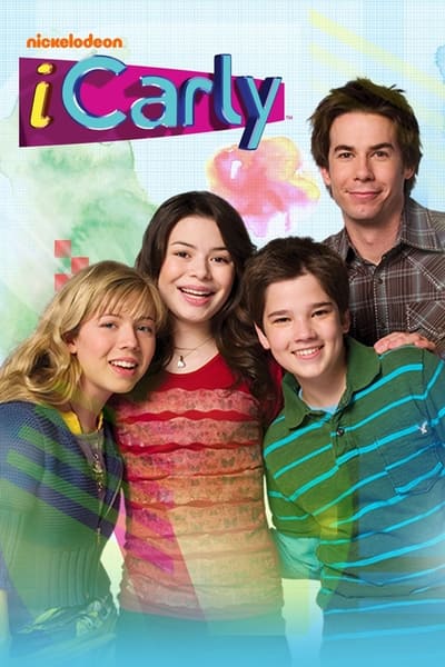 iCarly (2021) Saison 1