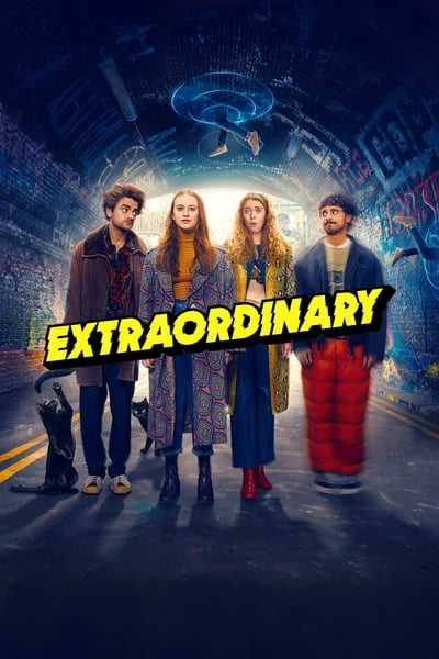 Extraordinary Saison 2