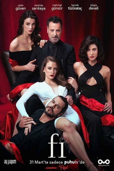 Fi Saison 1