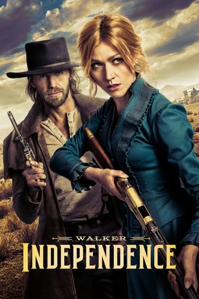 walker-independence-saison-1