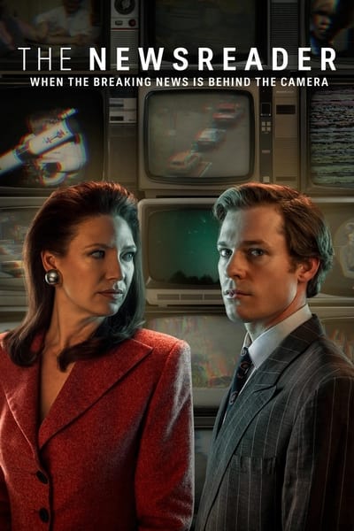 The Newsreader Saison 1