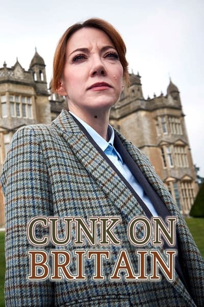 Cunk On... Saison 1