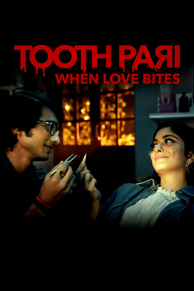 Tooth Pari : L'amour à pleines dents Saison 1