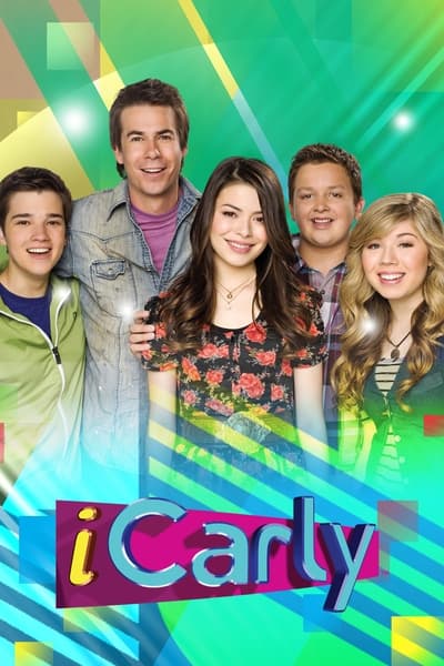 iCarly Saison 5
