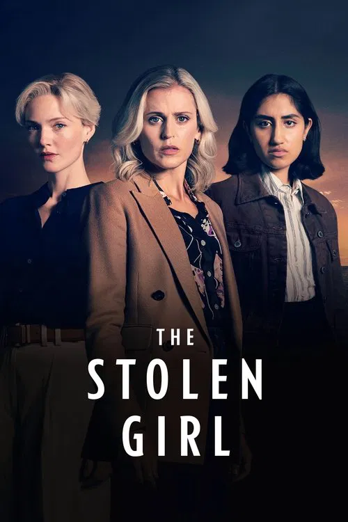 The Stolen Girl Saison 1