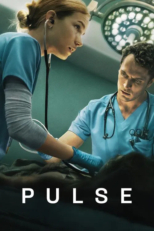 PULSE Saison 1